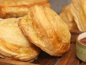 Patties Chicken [1 Pc]