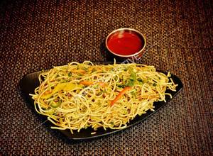 Veg Noodles