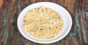 Masala Papad