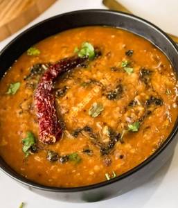Yellow Dal Tadka