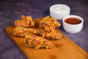 Hot Wings 5pc ( Small Size ) 
