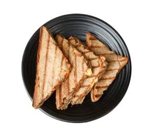 Paneer Tikka Sandwich