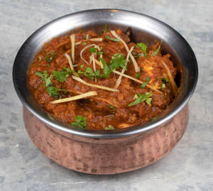 Rara Murgh Punjabi