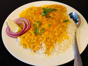 Dal Chawal