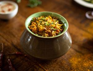 Subz Biryani