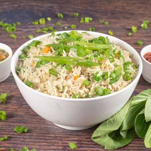 Veg Fried Rice
