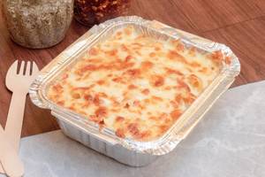 Masala Mac Pasta