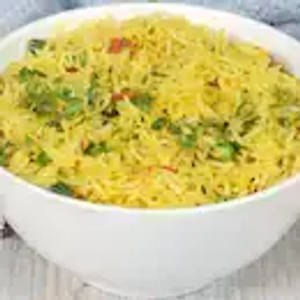 Veg Pulao
