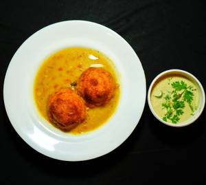 Bonda Soup