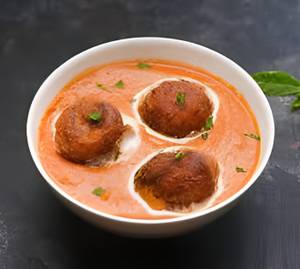 Cheese Malai Kofta