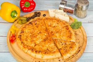 Cheese Pizza