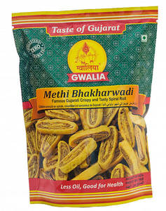 Methi Bhakarwadi (200 G)