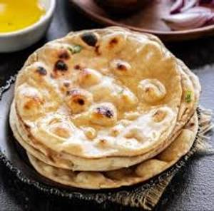 Butter Roti Tandoori