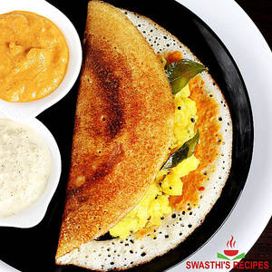 Masala Dosa
