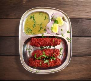 Beef Sheek Kabab