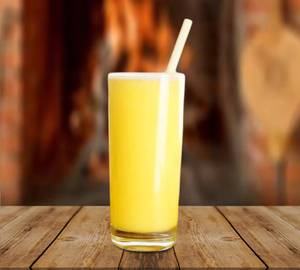 Banana Juice