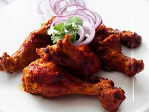 Chicken leg piece [per piece]