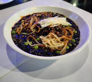 Jajangmyun