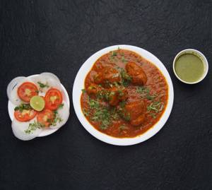 Tawa Chicken 