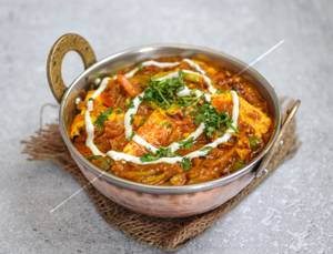 Paneer Pasanda