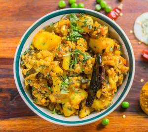 Aloo Gobi