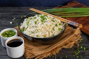 Veg Fried Rice