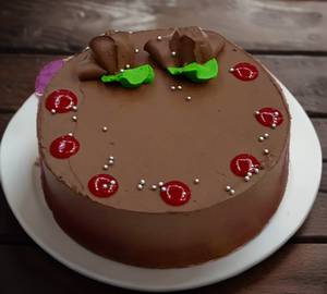 Chocolate Egg 500gms