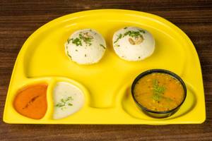 Idli Sambar