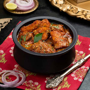 Fish Curry (1000ml)