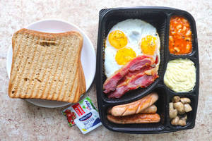Devils Breakfast