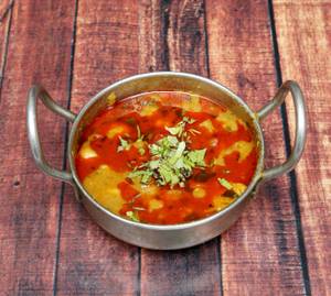 Chana Masala