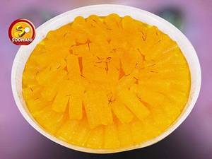 Angoori Petha