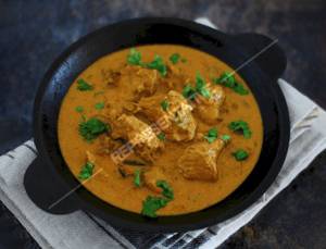 Chicken Curry