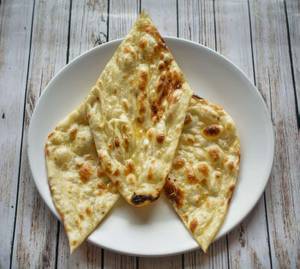 Plain Naan
