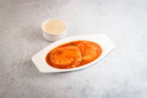 Idly Sambhar