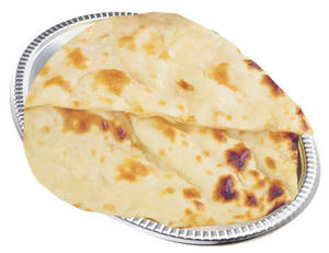 Butter Roti