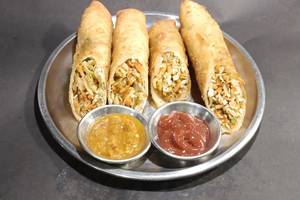 Spring Roll