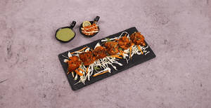 Chicken Peri Peri Kebab