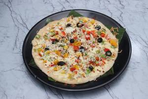 Pizza Dosa