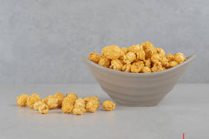 Chicken Popcorn