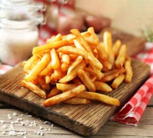 Classic Fries