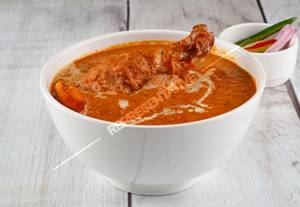 Chicken curry