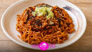 Korean Noodles