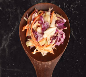 Shredded Chicken Salad