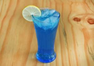 Blue cache