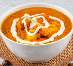 Paneer Masala