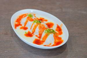 Dahi Bhalla