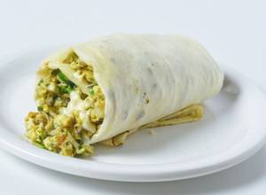 Egg Roll