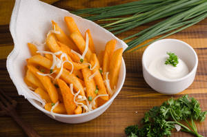 Chessy Fries