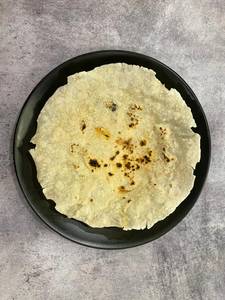 Kadak Jowar Roti (pack Of 10)